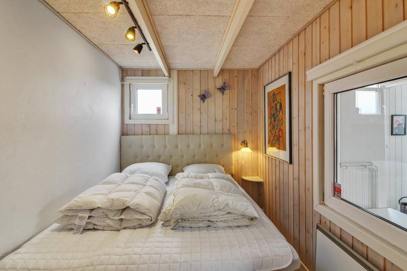 Foto von Ferienhaus NG56 in Løkken - Nordjütland