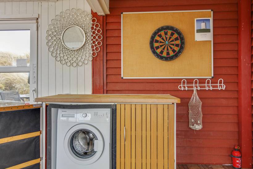 Foto von Ferienhaus NG56 in Løkken - Nordjütland