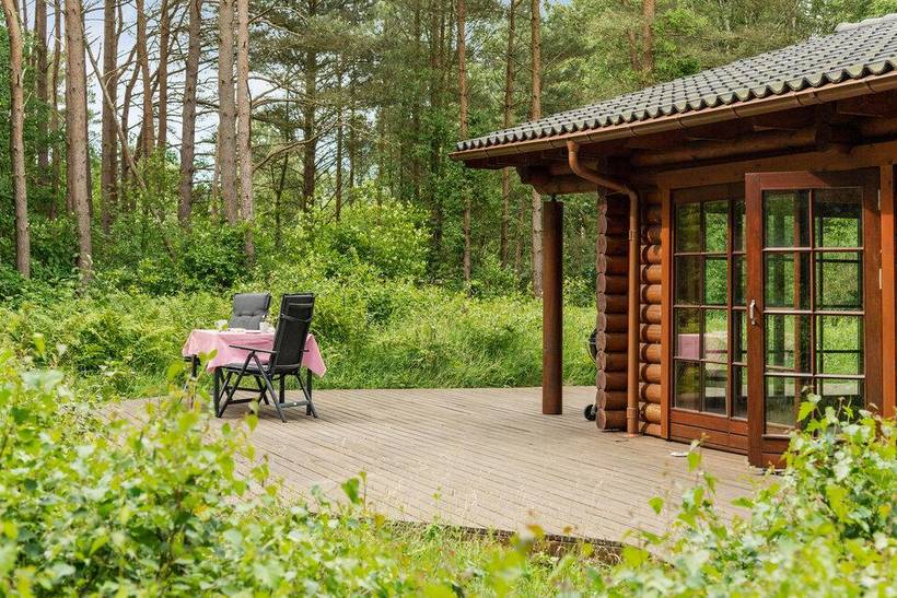 Foto von Ferienhaus NG57 in Lyngså - Nordjütland Ost