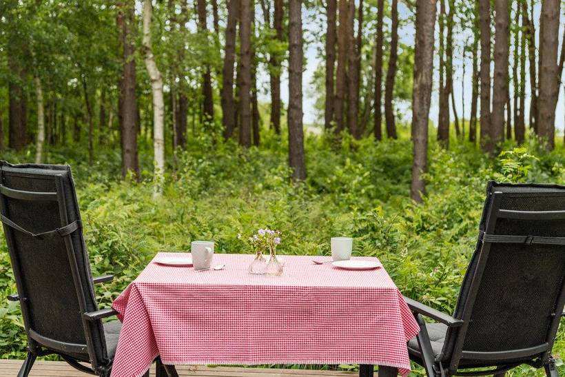 Foto von Ferienhaus NG57 in Lyngså - Nordjütland Ost