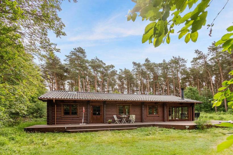 Foto von Ferienhaus NG57 in Lyngså - Nordjütland Ost
