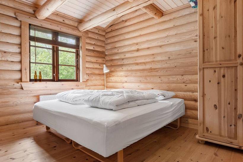 Foto von Ferienhaus NG57 in Lyngså - Nordjütland Ost