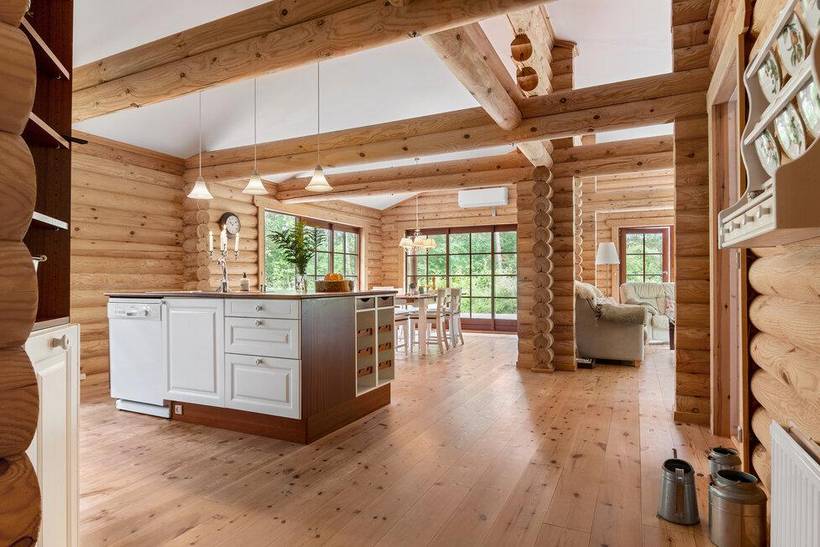 Foto von Ferienhaus NG57 in Lyngså - Nordjütland Ost