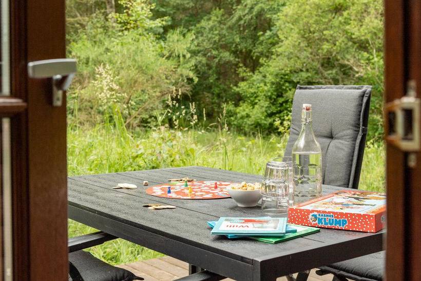Foto von Ferienhaus NG57 in Lyngså - Nordjütland Ost
