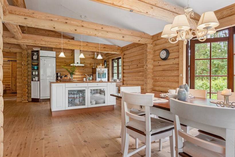 Foto von Ferienhaus NG57 in Lyngså - Nordjütland Ost