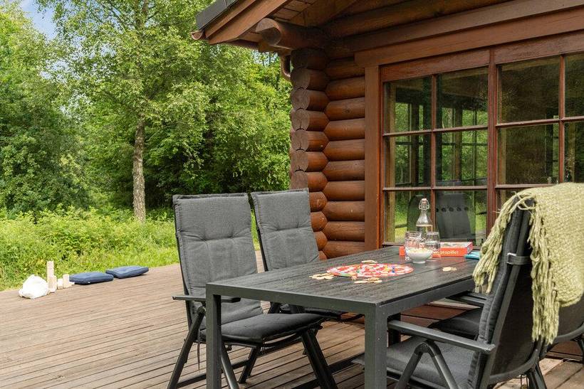Foto von Ferienhaus NG57 in Lyngså - Nordjütland Ost