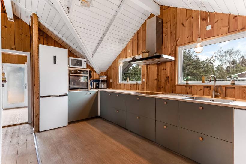 Foto von Ferienhaus NG65 in Marielyst - Falster