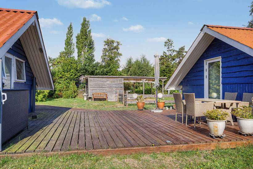 Foto von Ferienhaus NG65 in Marielyst - Falster