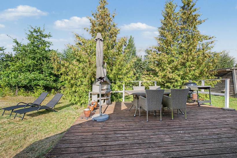 Foto von Ferienhaus NG65 in Marielyst - Falster