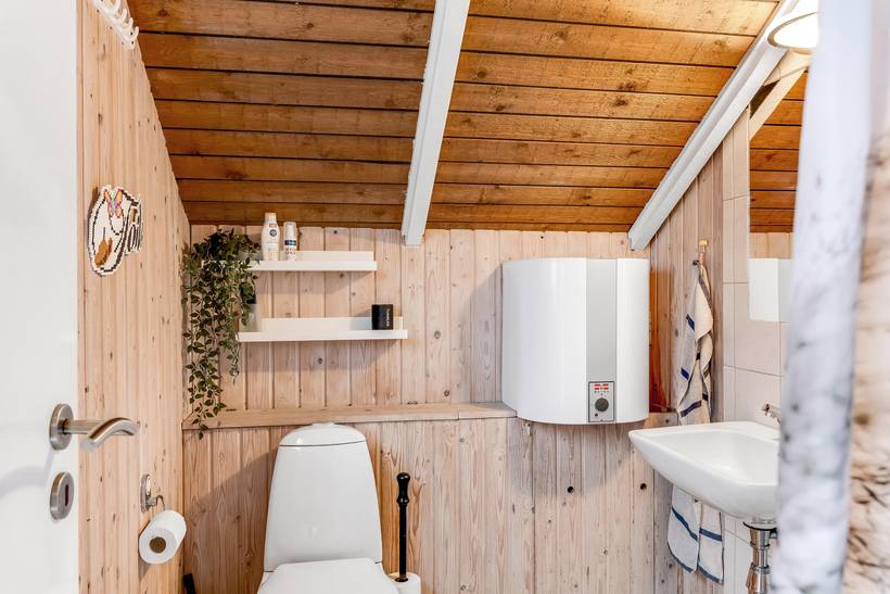 Foto von Ferienhaus NG65 in Marielyst - Falster
