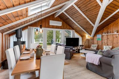 Vorschaubild von Ferienhaus NG65 in Marielyst - Falster
