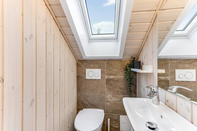 Foto von Ferienhaus NG65 in Marielyst - Falster