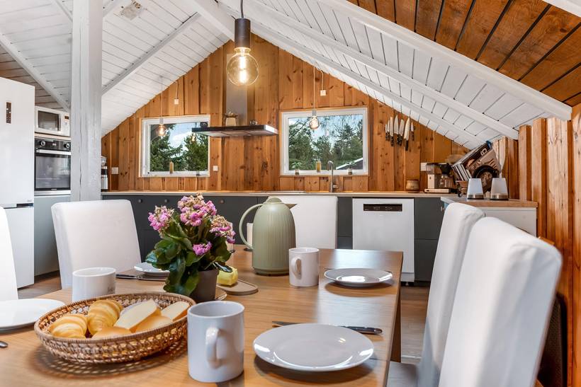 Foto von Ferienhaus NG65 in Marielyst - Falster