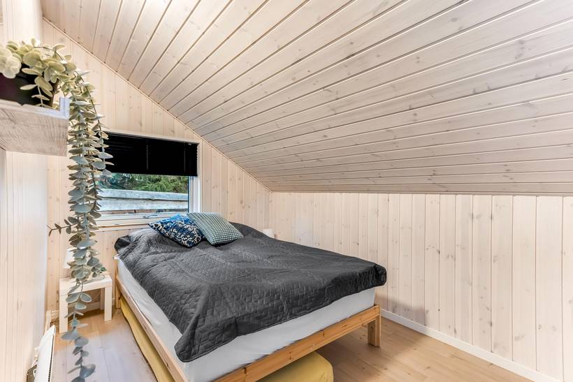 Foto von Ferienhaus NG65 in Marielyst - Falster