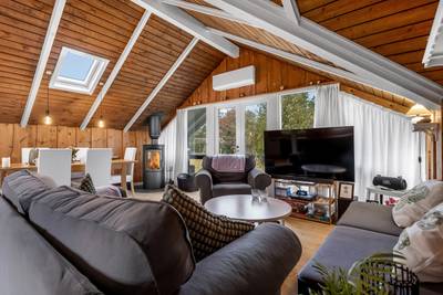 Vorschaubild von Ferienhaus NG65 in Marielyst - Falster