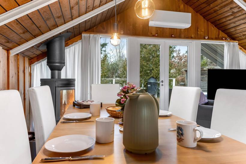 Foto von Ferienhaus NG65 in Marielyst - Falster