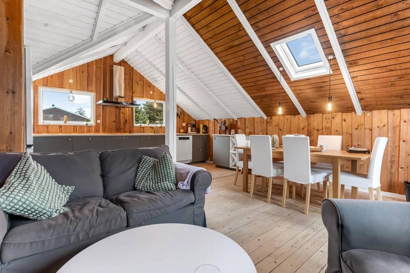 Foto von Ferienhaus NG65 in Marielyst - Falster
