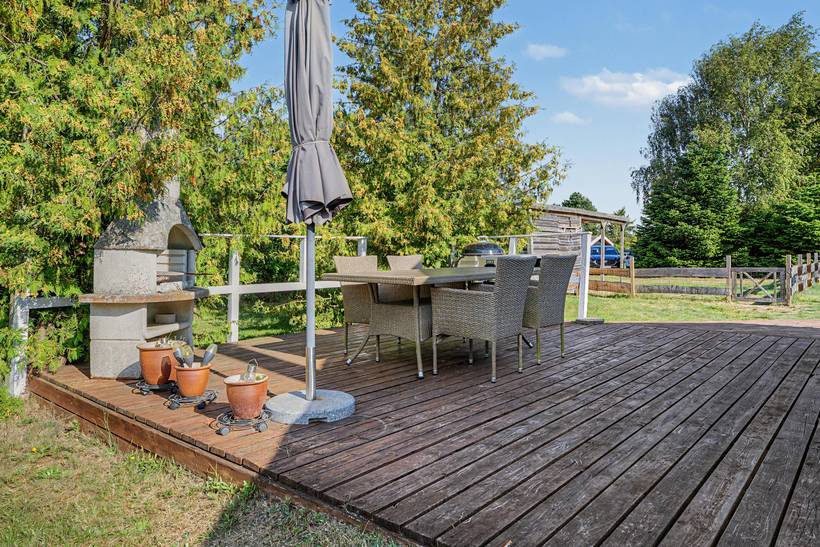 Foto von Ferienhaus NG65 in Marielyst - Falster