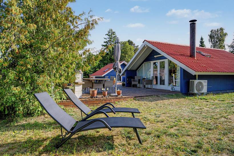 Foto von Ferienhaus NG65 in Marielyst - Falster