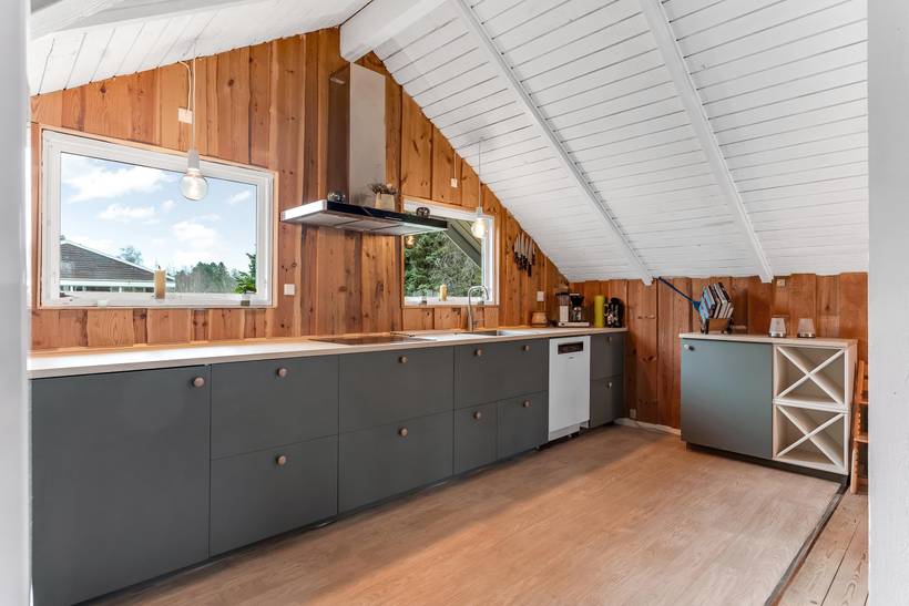 Foto von Ferienhaus NG65 in Marielyst - Falster