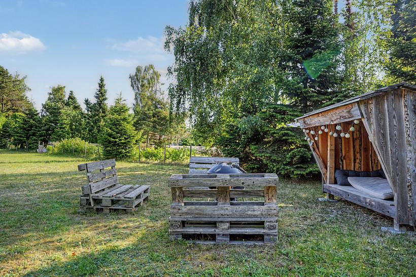 Foto von Ferienhaus NG65 in Marielyst - Falster