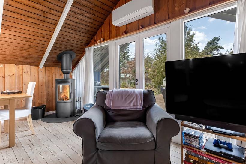 Foto von Ferienhaus NG65 in Marielyst - Falster