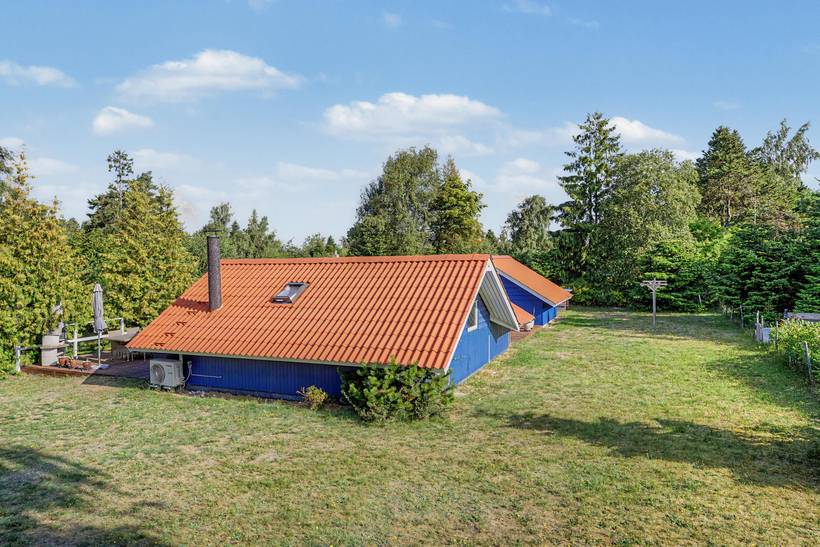 Foto von Ferienhaus NG65 in Marielyst - Falster