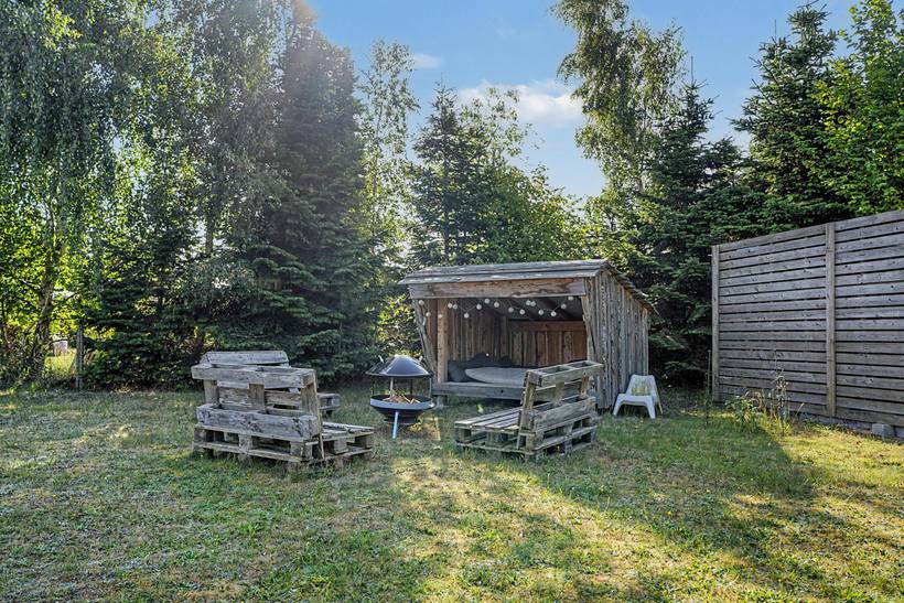 Foto von Ferienhaus NG65 in Marielyst - Falster