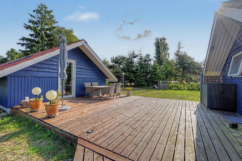 Foto von Ferienhaus NG65 in Marielyst - Falster