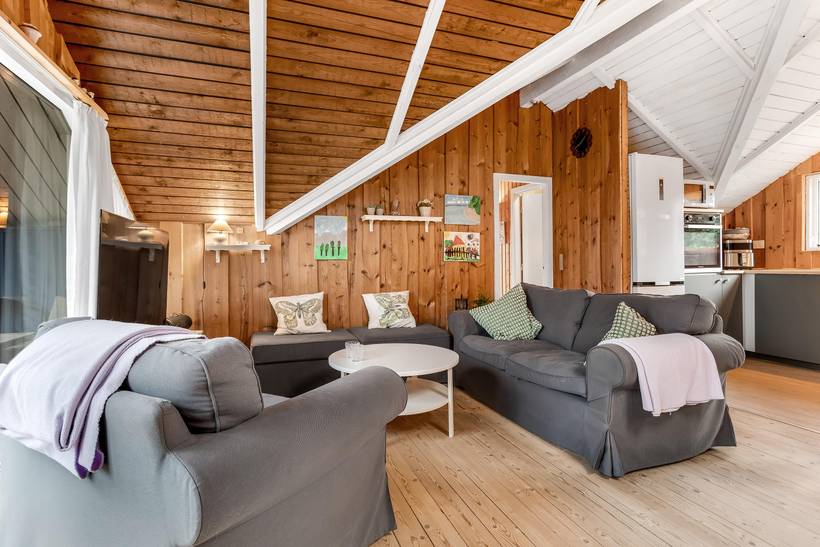 Foto von Ferienhaus NG65 in Marielyst - Falster