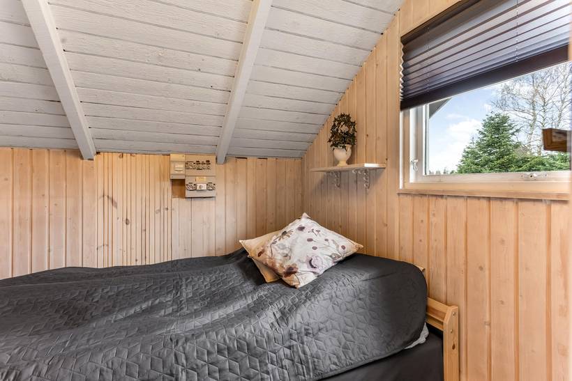 Foto von Ferienhaus NG65 in Marielyst - Falster