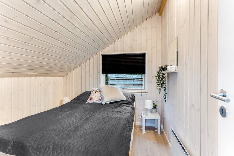Foto von Ferienhaus NG65 in Marielyst - Falster
