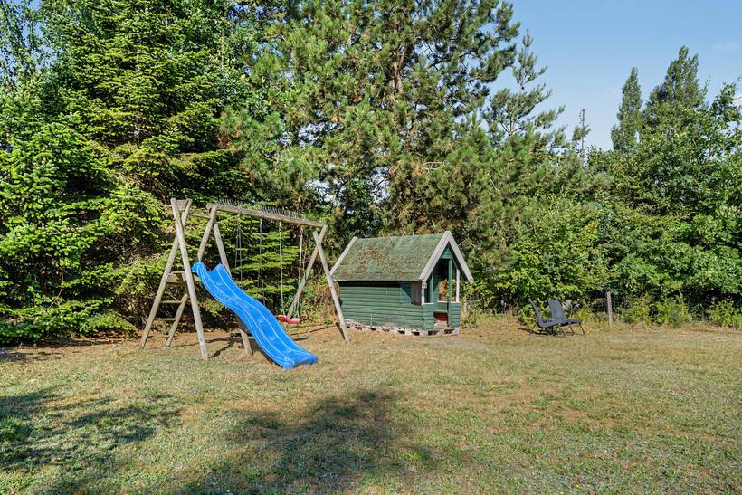 Foto von Ferienhaus NG65 in Marielyst - Falster