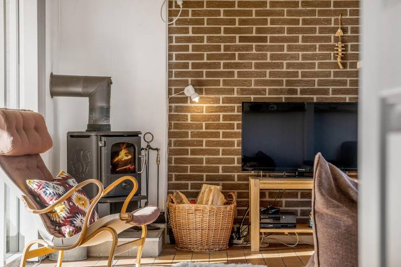 Foto von Ferienhaus NG66 in Klitmøller - Thy/Limfjord