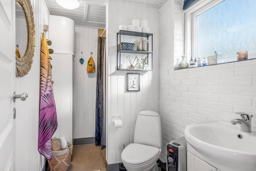 Foto von Ferienhaus NG66 in Klitmøller - Thy/Limfjord