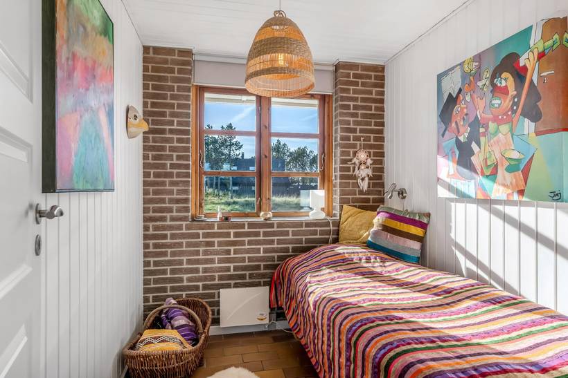 Foto von Ferienhaus NG66 in Klitmøller - Thy/Limfjord