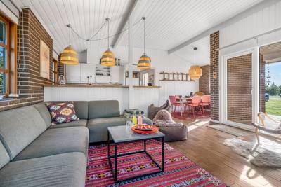 Vorschaubild von Ferienhaus NG66 in Klitmøller - Thy/Limfjord