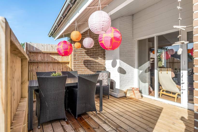 Foto von Ferienhaus NG66 in Klitmøller - Thy/Limfjord