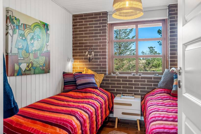 Foto von Ferienhaus NG66 in Klitmøller - Thy/Limfjord