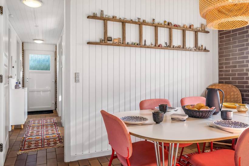Foto von Ferienhaus NG66 in Klitmøller - Thy/Limfjord