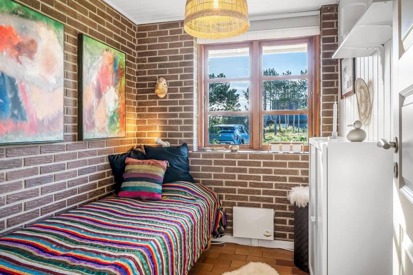 Foto von Ferienhaus NG66 in Klitmøller - Thy/Limfjord
