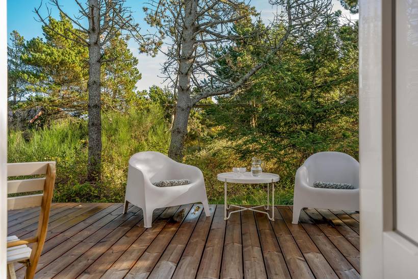 Foto von Ferienhaus NG66 in Klitmøller - Thy/Limfjord