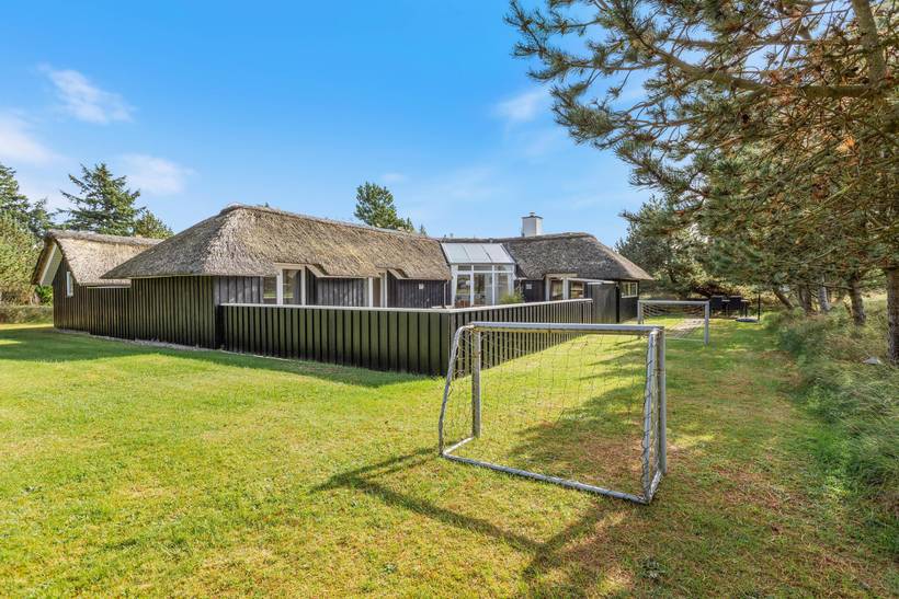 Foto von Ferienhaus NG68 in Vejers Strand - Westjütland