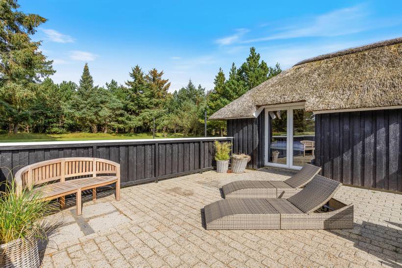 Foto von Ferienhaus NG68 in Vejers Strand - Westjütland