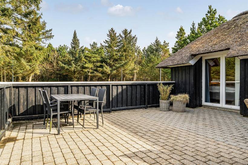 Foto von Ferienhaus NG68 in Vejers Strand - Westjütland