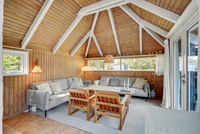 Vorschaubild von Ferienhaus NG68 in Vejers Strand - Westjütland