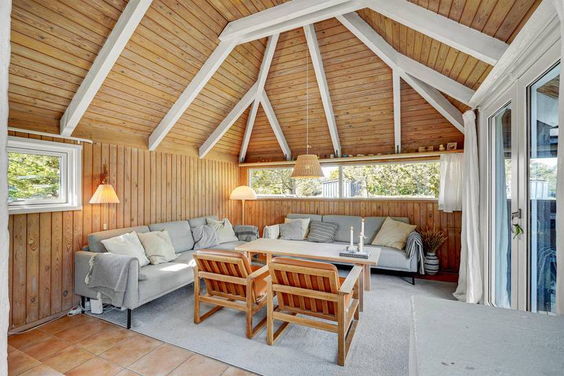 Foto von Ferienhaus NG68 in Vejers Strand - Westjütland