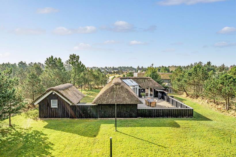 Foto von Ferienhaus NG68 in Vejers Strand - Westjütland