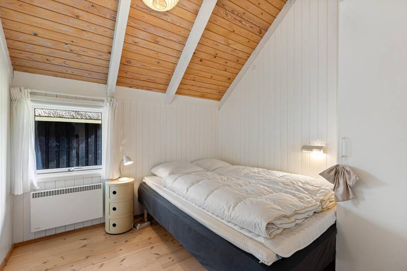 Foto von Ferienhaus NG68 in Vejers Strand - Westjütland