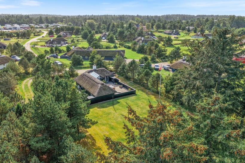 Foto von Ferienhaus NG68 in Vejers Strand - Westjütland